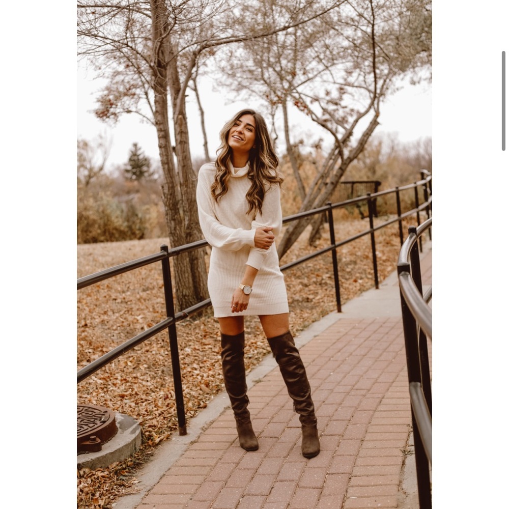 Emma Knudsen x TMS Collab - Holly Dress - Picture 11 of 11